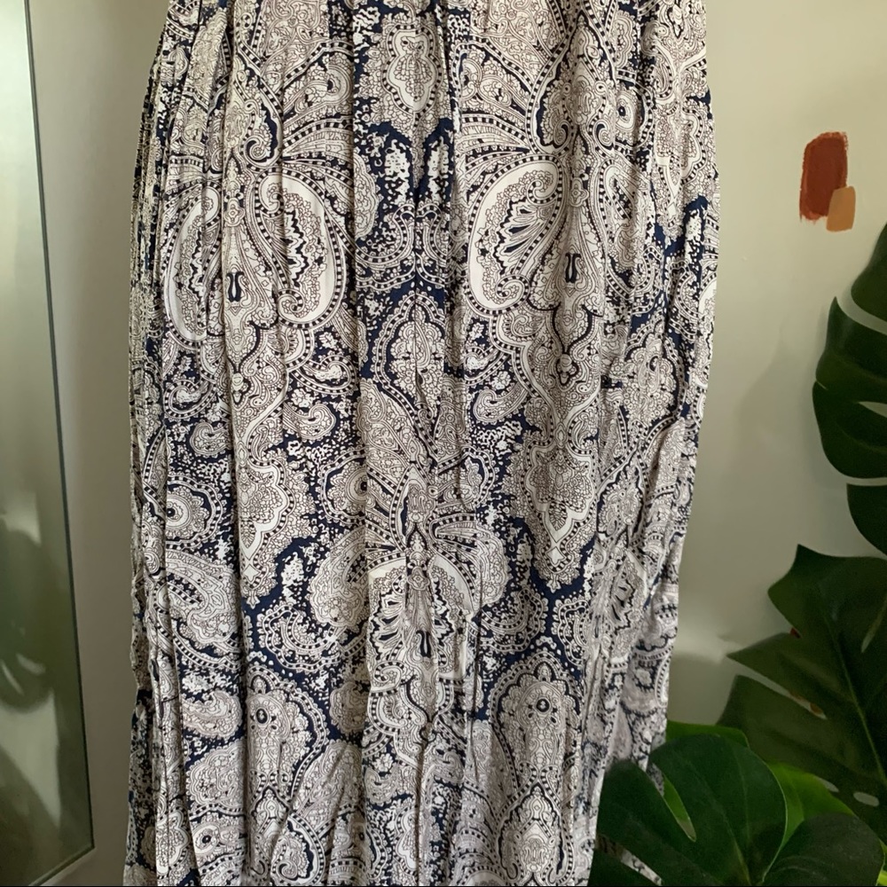 🆕 Gorgeous Long Boho Maxi Summer Dress! - Picture 5 of 7